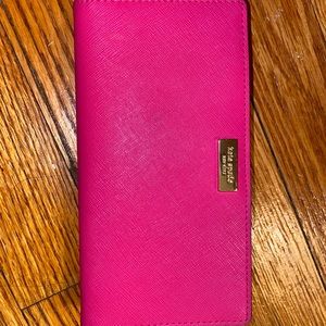Kate Spade wallet